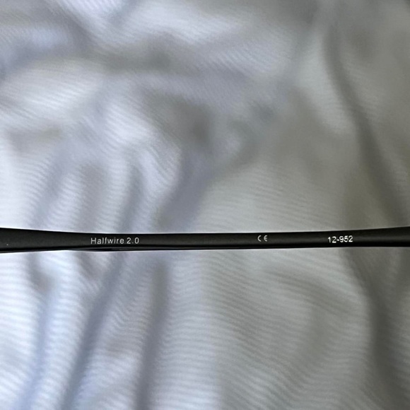 Oakley Half Wire 2.0 Sunglasses - Picture 6 of 8